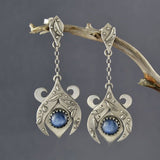 Popular Retro Fashion Creative Women's Earrings - Zambeel