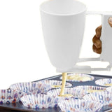 Portable Batter Dispenser - Zambeel