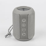 Portable Bluetooth Speaker - Zambeel