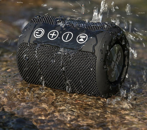 Portable Bluetooth Speaker - Zambeel