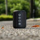 Portable Bluetooth Speaker - Zambeel
