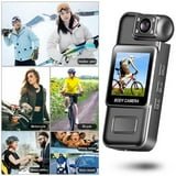 Portable Body Camera - Zambeel
