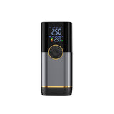 Portable Car Air Pump © - Zambeel