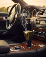 Portable Car Electric Incense Burner - Zambeel
