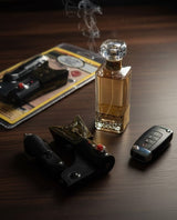 Portable Car Electric Incense Burner - Zambeel