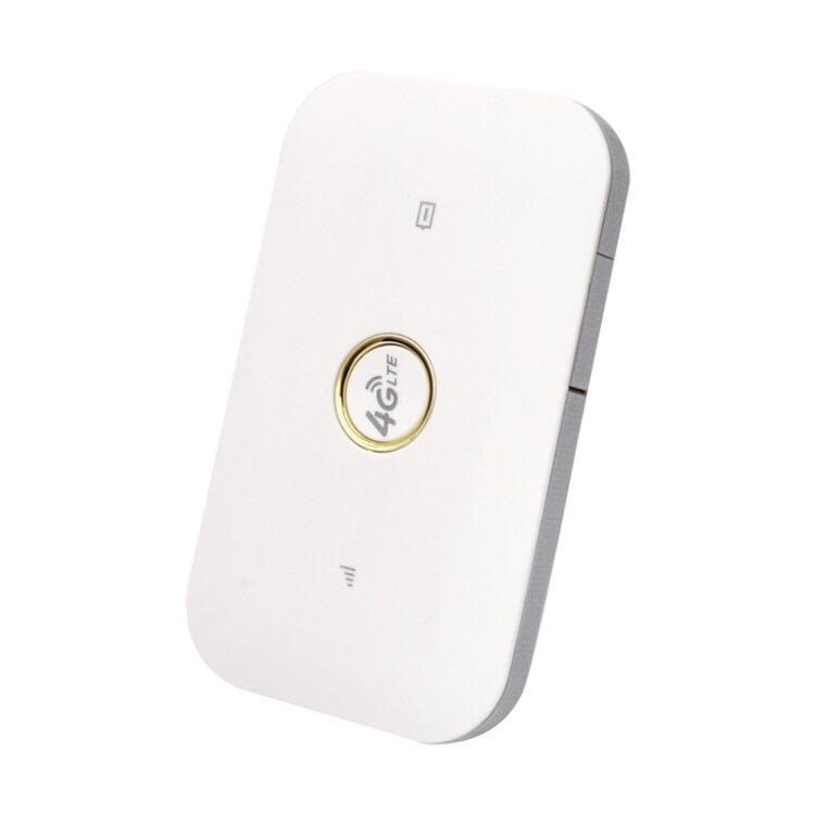 Portable Car Wireless Router - Zambeel