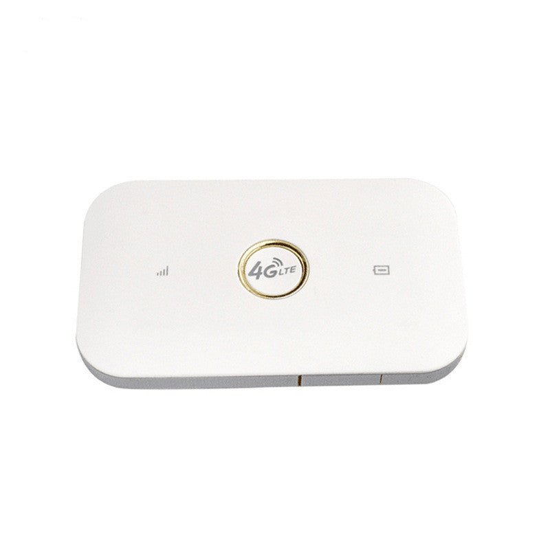 Portable Car Wireless Router - Zambeel