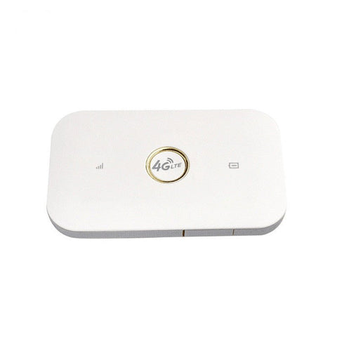 Portable Car Wireless Router - Zambeel