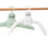 Portable Clothes & Shoe Dryer - Zambeel