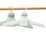 Portable Clothes & Shoe Dryer - Zambeel