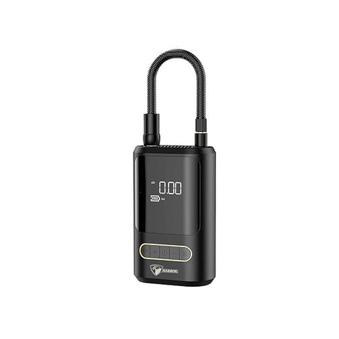 Portable Digital Air Compressor Tire Inflator - Zambeel