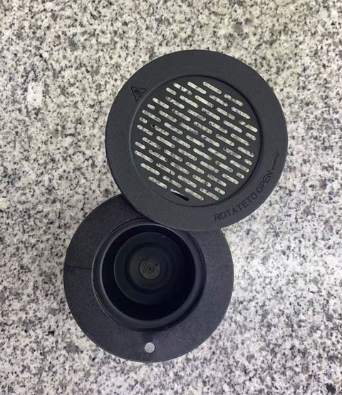 Portable Electric Bakhoor Burner - Zambeel