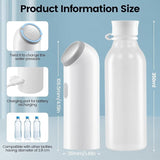 Portable Electric Flushing Device - Zambeel