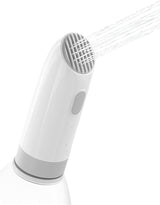 Portable Electric Flushing Device - Zambeel
