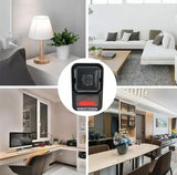 Portable Electric Heater with 360° Adjustable Head Ⓢ - Zambeel