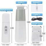 Portable Electric Washer - Zambeel