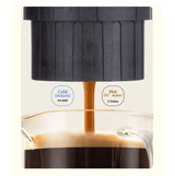 Portable Espresso Coffee Maker © - Zambeel