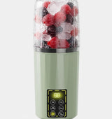 Portable Juicing Cup - Zambeel