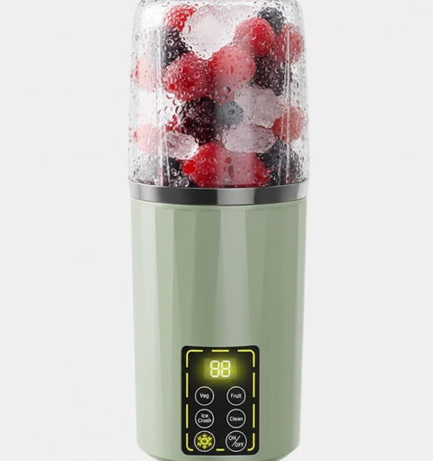 Portable Juicing Cup - Zambeel