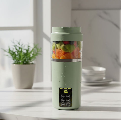 Portable Juicing Cup - Zambeel