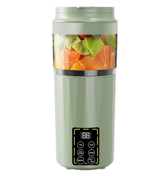 Portable Juicing Cup - Zambeel