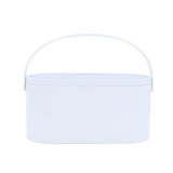 Portable LED Light Storage Box Beauty And Makeup Mirror - Zambeel