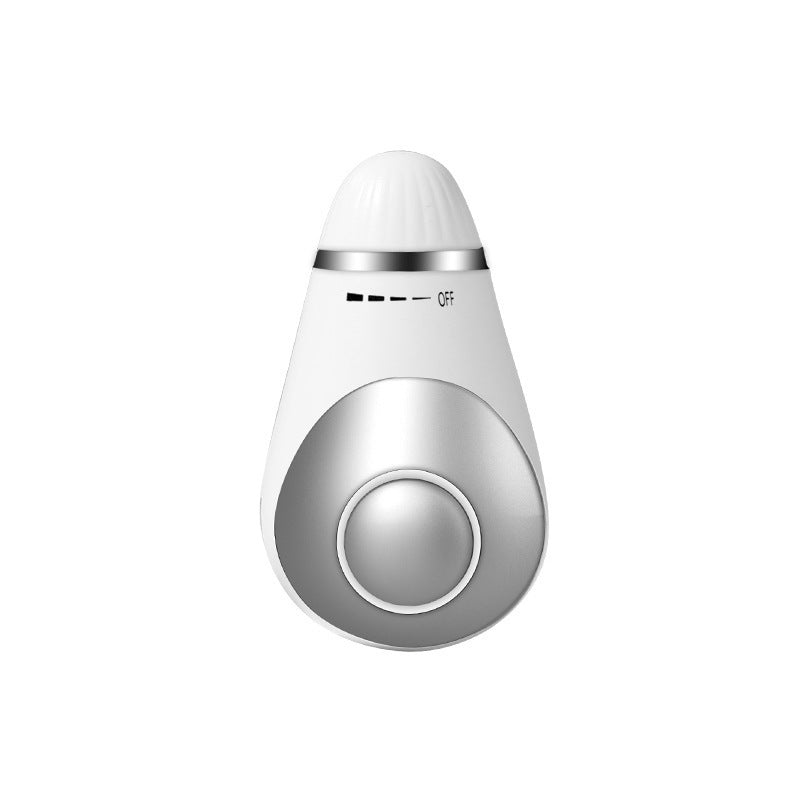 Portable Mini Sleep Aid Hand - held Micro - current Intelligent Relieve Anxiety Depression Fast Sleep Instrument Sleeper Therapy Insomnia Device USB - Zambeel
