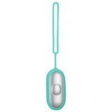Portable Mini Sleep Aid Hand - held Micro - current Intelligent Relieve Anxiety Depression Fast Sleep Instrument Sleeper Therapy Insomnia Device USB - Zambeel