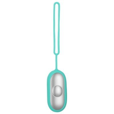 Portable Mini Sleep Aid Hand - held Micro - current Intelligent Relieve Anxiety Depression Fast Sleep Instrument Sleeper Therapy Insomnia Device USB - Zambeel