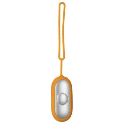 Portable Mini Sleep Aid Hand - held Micro - current Intelligent Relieve Anxiety Depression Fast Sleep Instrument Sleeper Therapy Insomnia Device USB - Zambeel