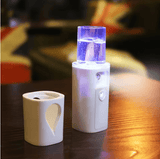 Portable Mist Sprayer - Zambeel