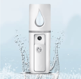 Portable Mist Sprayer - Zambeel