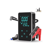 Portable Multi - Purpose Digital Air Compressor © - Zambeel