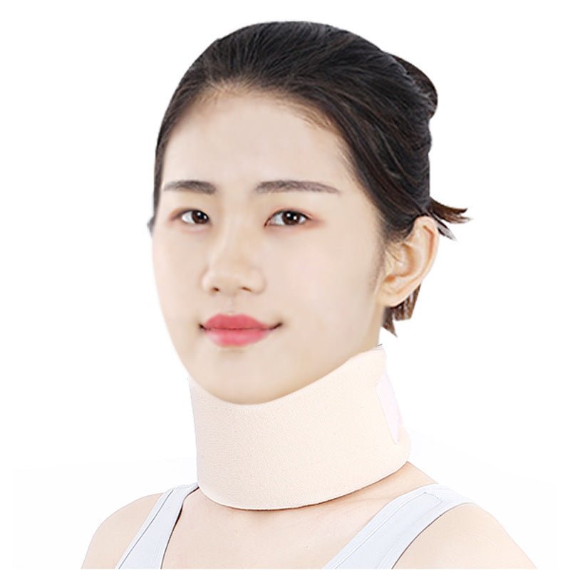 Portable Neck Care Long Sitting Cervical Spine Relaxation Belt - Zambeel