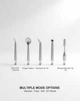 Portable Oral Irrigator - Zambeel