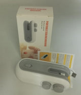 Portable Sealing Machine - Zambeel