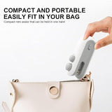 Portable Sealing Machine - Zambeel