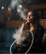 Portable Small Hookah - Zambeel