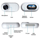 Portable Sports Camera - Zambeel