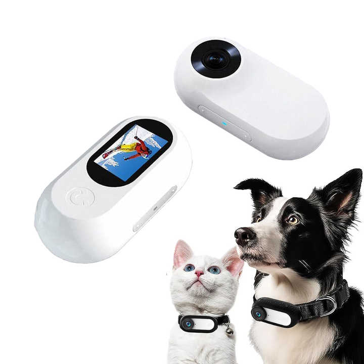 Portable Sports Camera - Zambeel