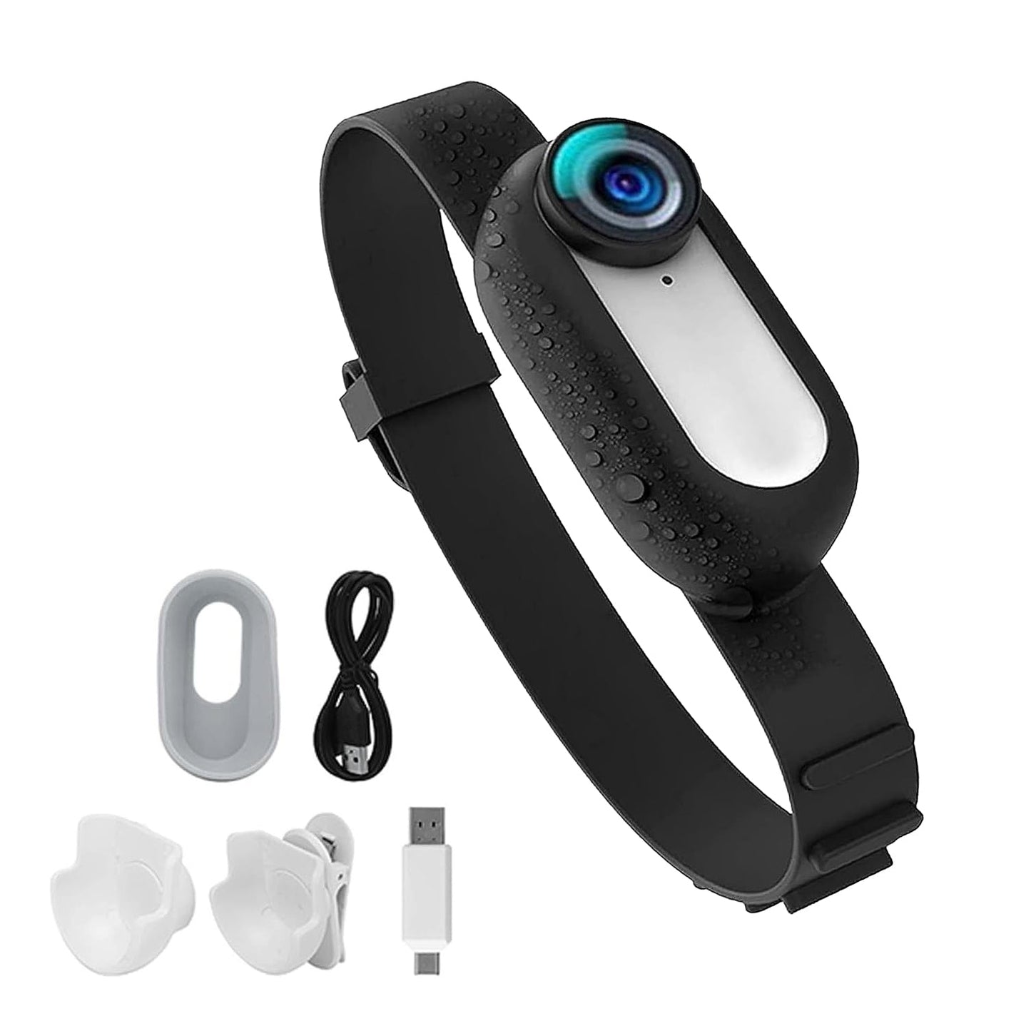 Portable Sports Camera - Zambeel