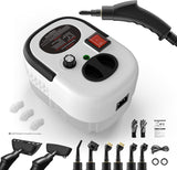 Portable Steam Cleaner - Zambeel