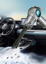 Portable Wireless Handheld Vacuum Cleaner - Zambeel