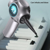Portable Wireless Handheld Vacuum Cleaner - Zambeel