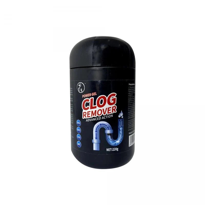 Power Gel Clog Remover - Zambeel