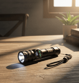 Power King USB Flashlight - Zambeel
