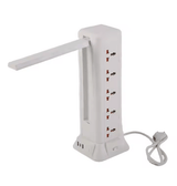Power Socket - Safety Power Socket - Zambeel