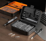 Precision Screwdriver Set - Zambeel