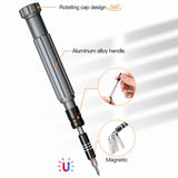 Precision Screwdriver Set - Zambeel