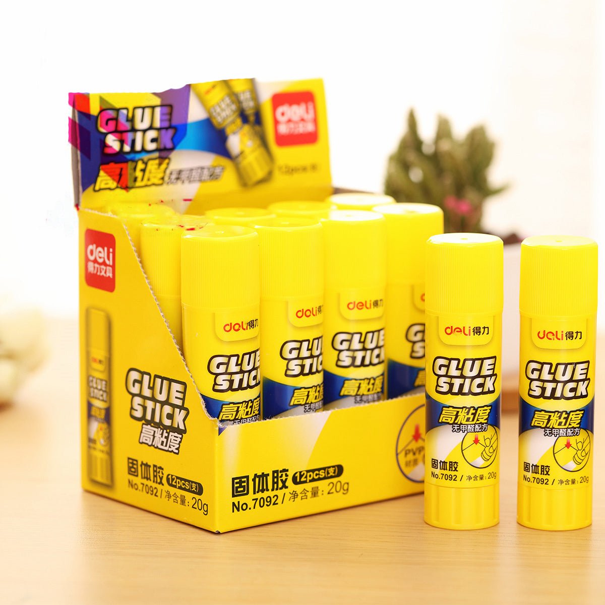 Printer Solid Glue - Zambeel